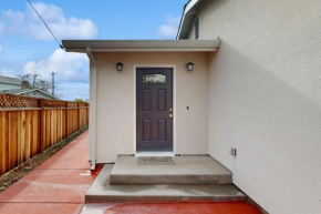Sunrise Haven in Santa Clara